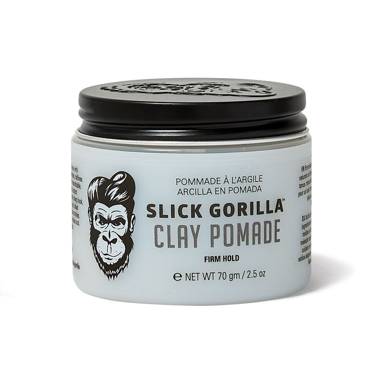 Slick Gorilla Clay Pomade, Styling Products