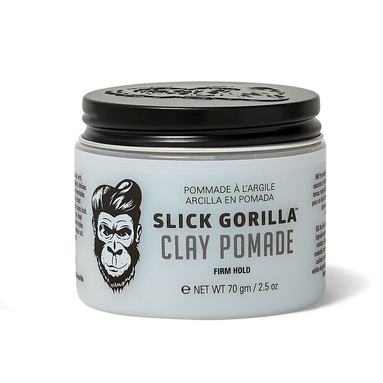 Clay Pomade