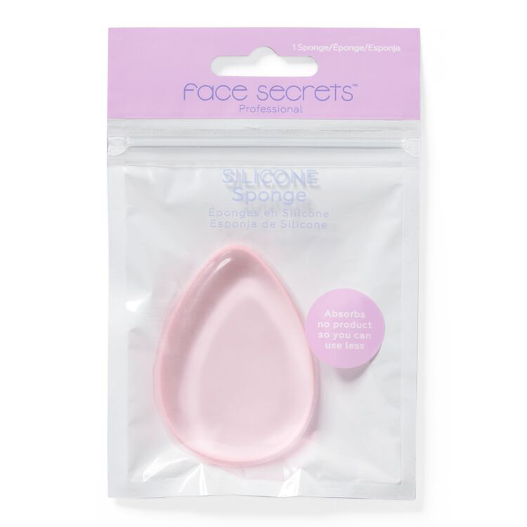 Silicone Sponge