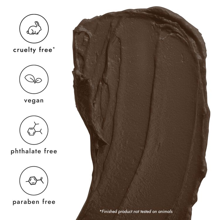 5N Light Brown Bonding Permanent Crème Hair Color