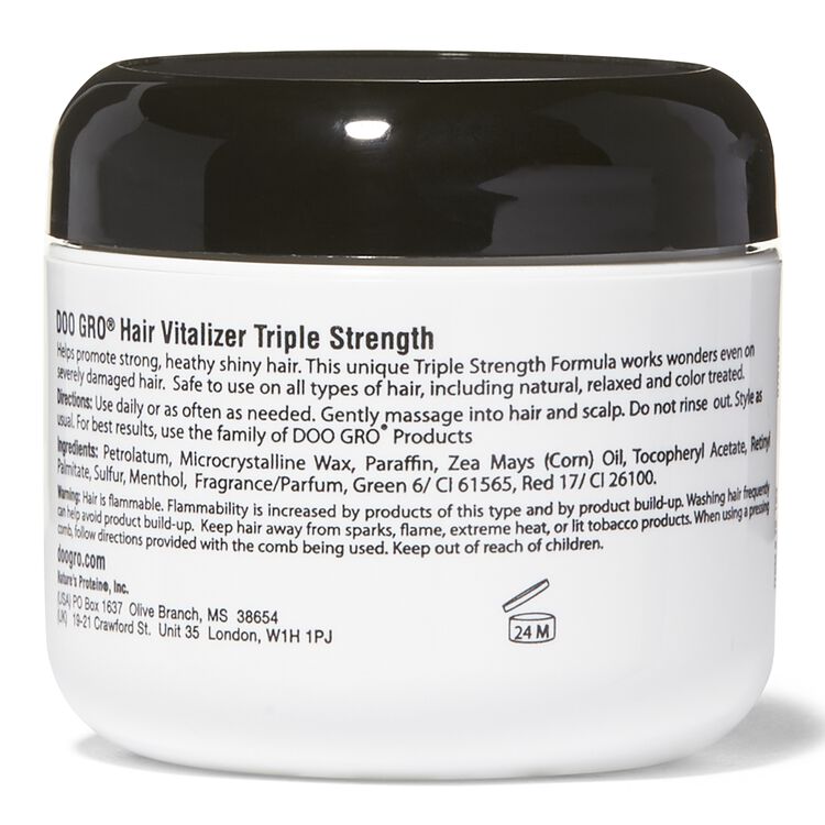 Triple Strength Hair Vitalizer