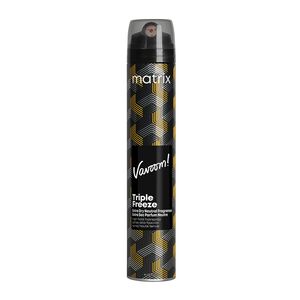 Vavoom Triple Freeze Extra Dry Neutral Fragrance