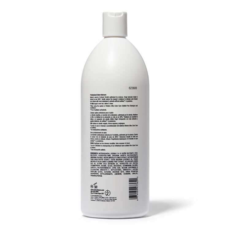 Ultra Color Care Shampoo