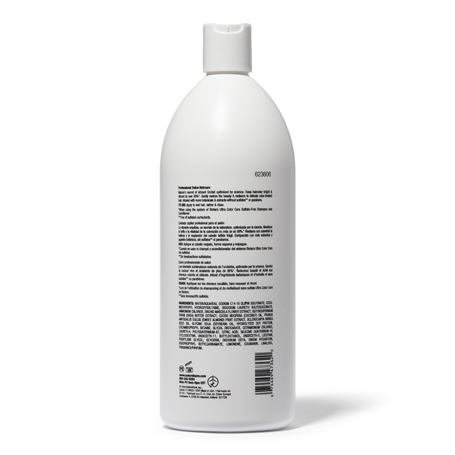 Ultra Color Care Shampoo