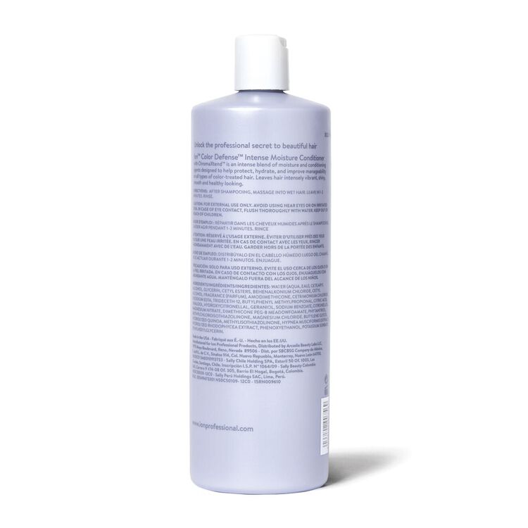 Color Defense Intense Moisture Conditioner