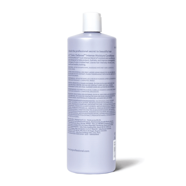 Color Defense Intense Moisture Conditioner