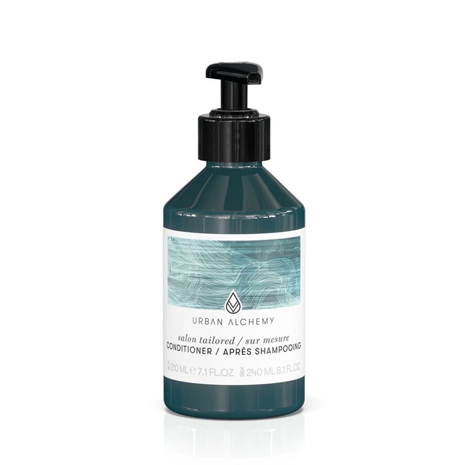 Urban Alchemy Prescription Care Conditioner customizable conditioner
