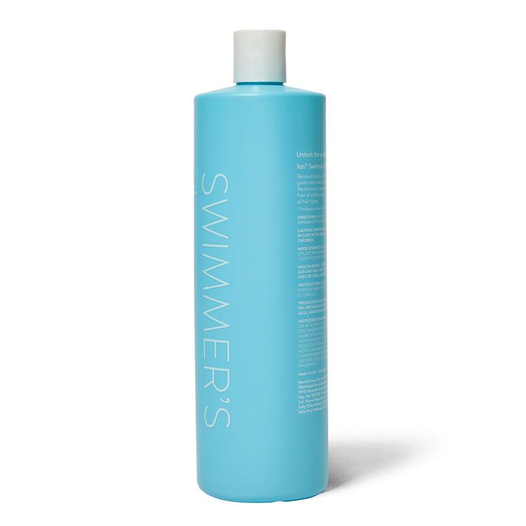 Swimmer's Shampoo 33.8 oz
