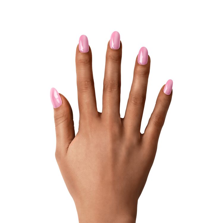 Princess Pink Dip Powder