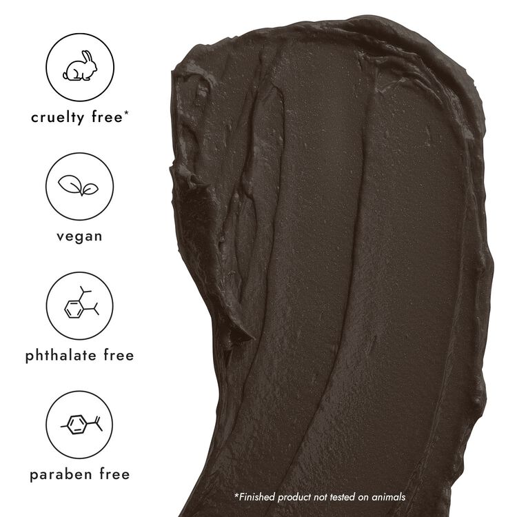 3N Dark Brown Bonding Permanent Crème Hair Color