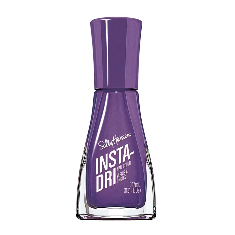 Mind Blending Nail Color