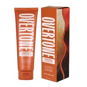 Color Depositing Treatment Mask Ginger Glow