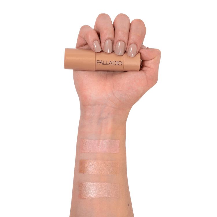 I'm Glowing! Creamy Stick Luminizer Vip
