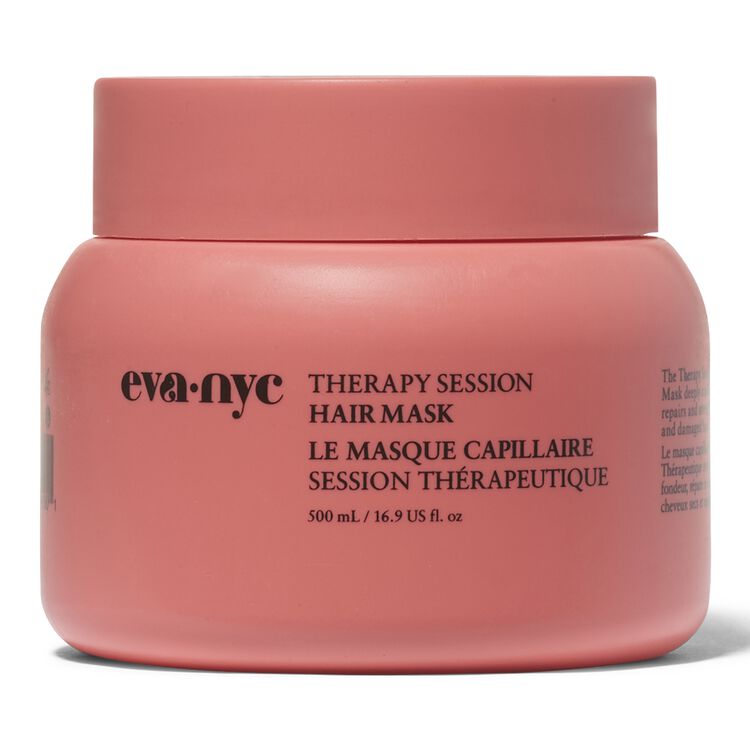 Therapy Session Hair Mask 16.9 oz