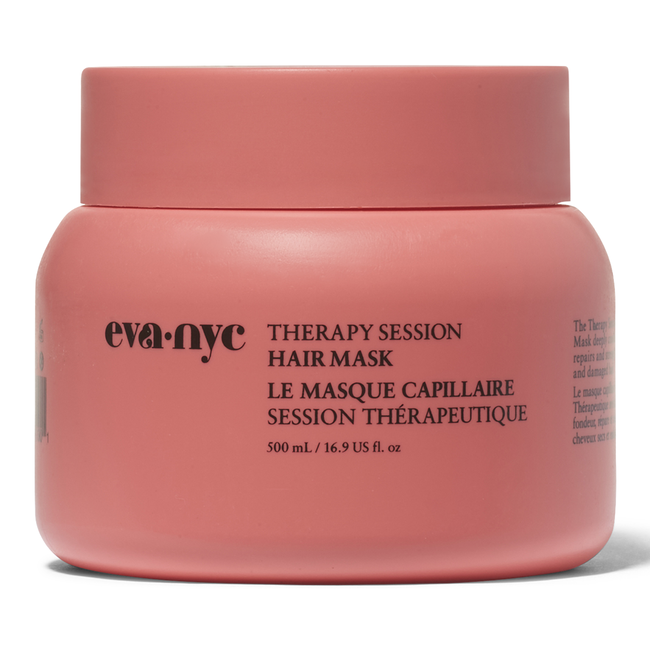 Therapy Session Hair Mask by Eva NYC Conditioner Sally Beauty