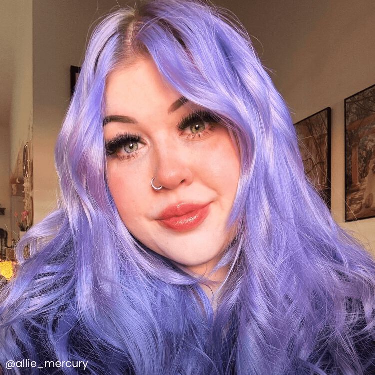 Girls Night Semi Permanent Hair Color 8 oz.