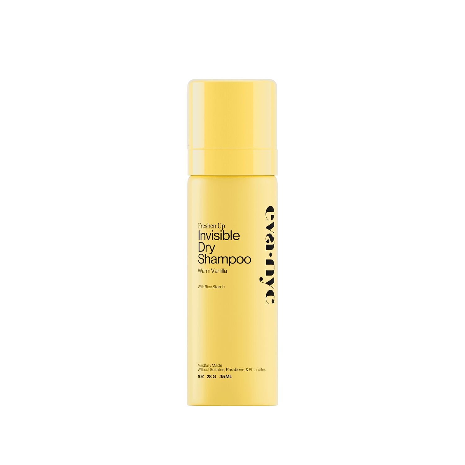 Freshen Up Invisible Dry Shampoo 1oz