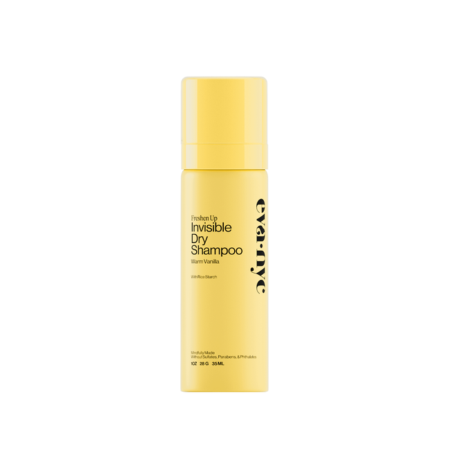 Freshen Up Invisible Dry Shampoo 1oz