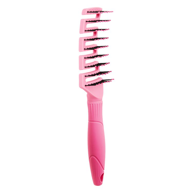 Wet 'N Dry Flex Vent Brush by Brush Strokes Hair Brushes Sally Beauty