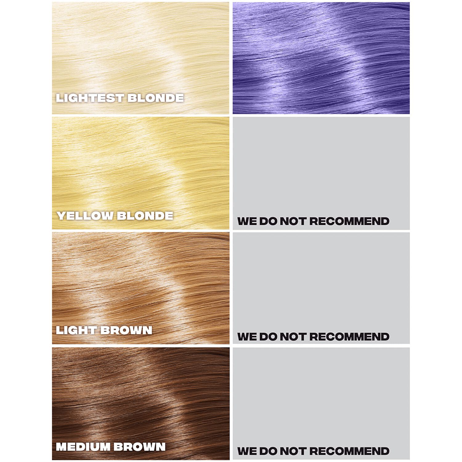 Good Dye Young Wisteria Greenhaus SemiPermanent Hair Dye Sally Beauty