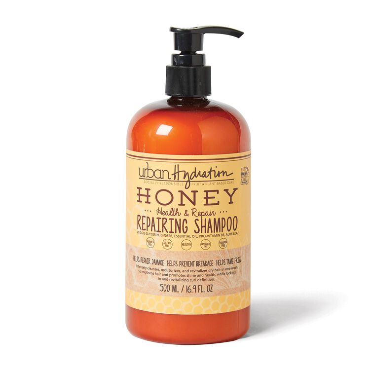 Honey Health & Repair Shampoo