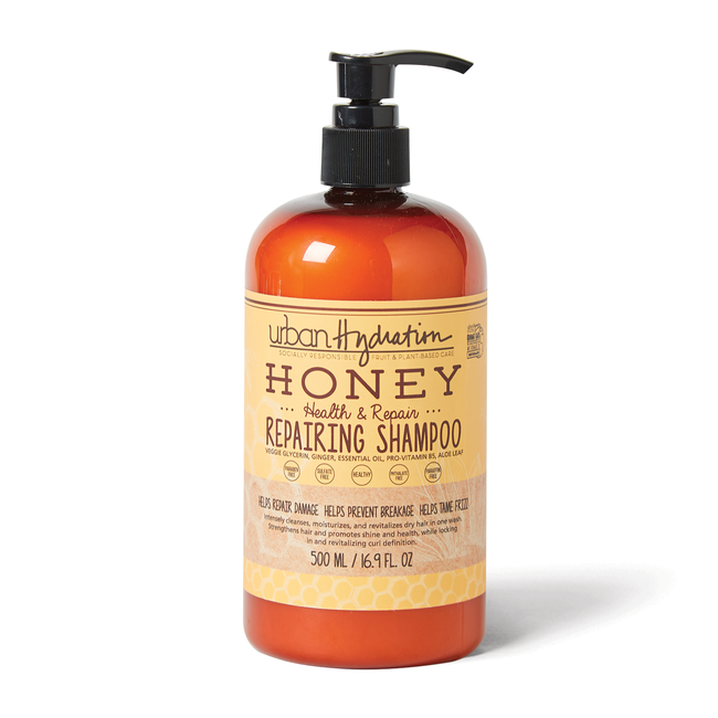 Urban Hydration Shampoo by Honey Health & Repair Shampoo Sally Beauty
