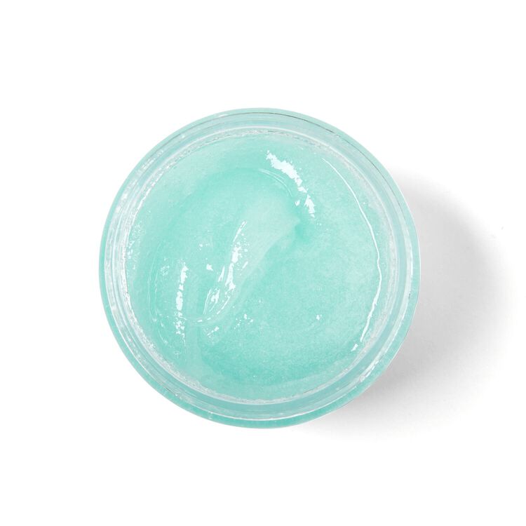 Eucalyptus Breeze Body Scrub