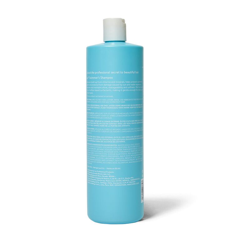 Swimmer's Shampoo 33.8 oz