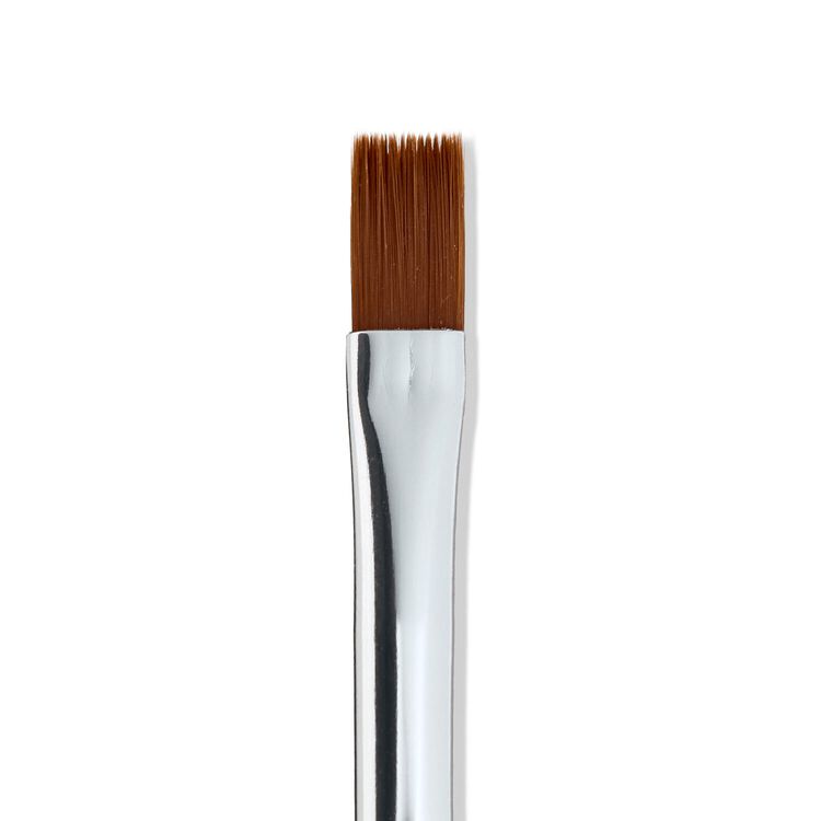 #6 Synthetic Flat Brush