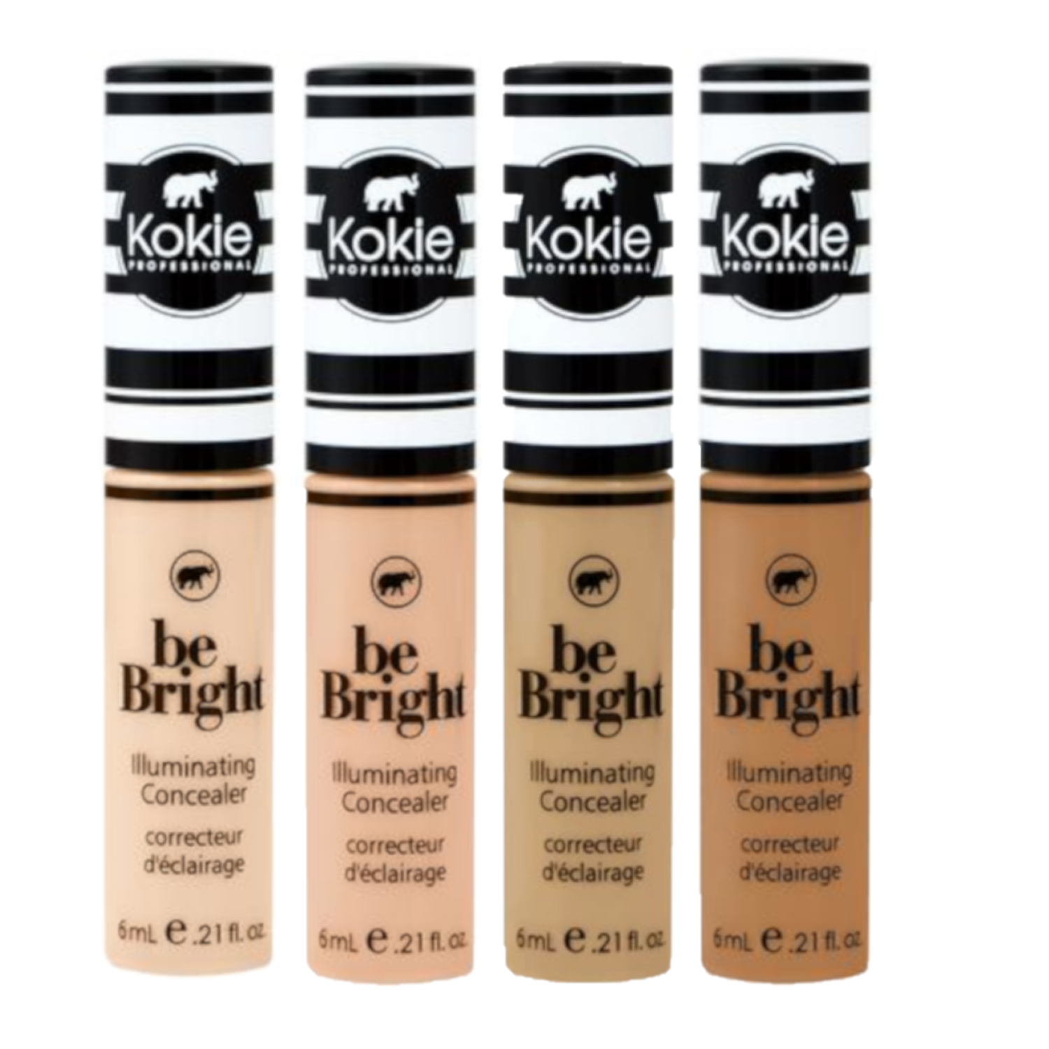 kokie concealer