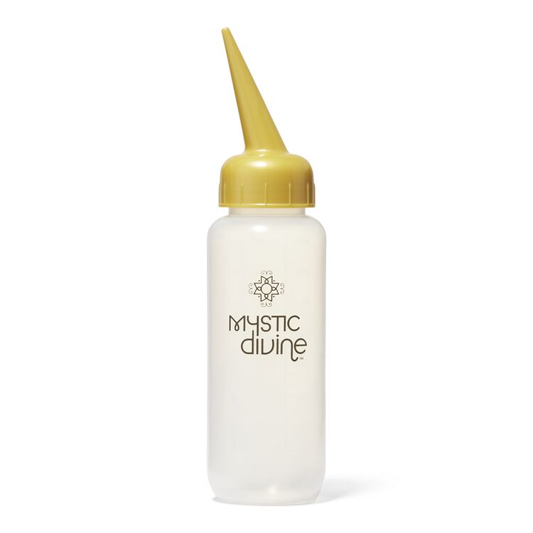 Slant Tip Applicator Bottle