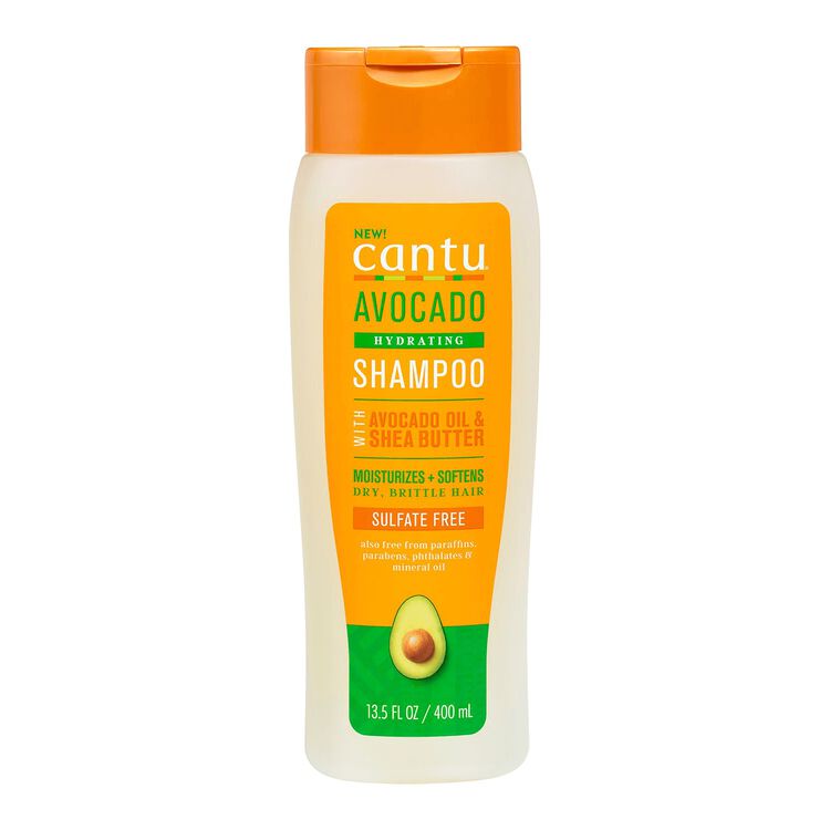 Avocado Hydrating Shampoo