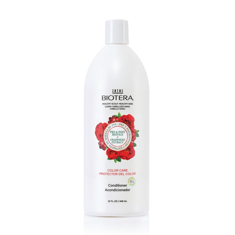 Color Care Conditioner With Grapeseed Extract 32 fl oz