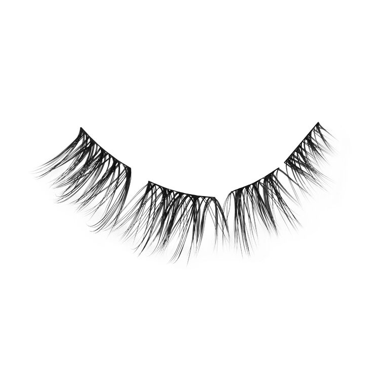 Pre-Mapped Extensions Wispy