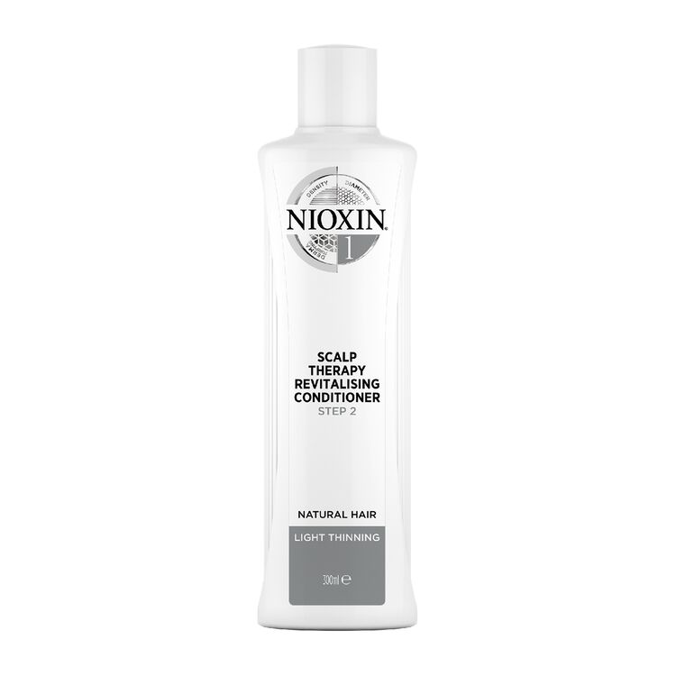 System 1 Scalp Therapy Conditioner 10.1oz