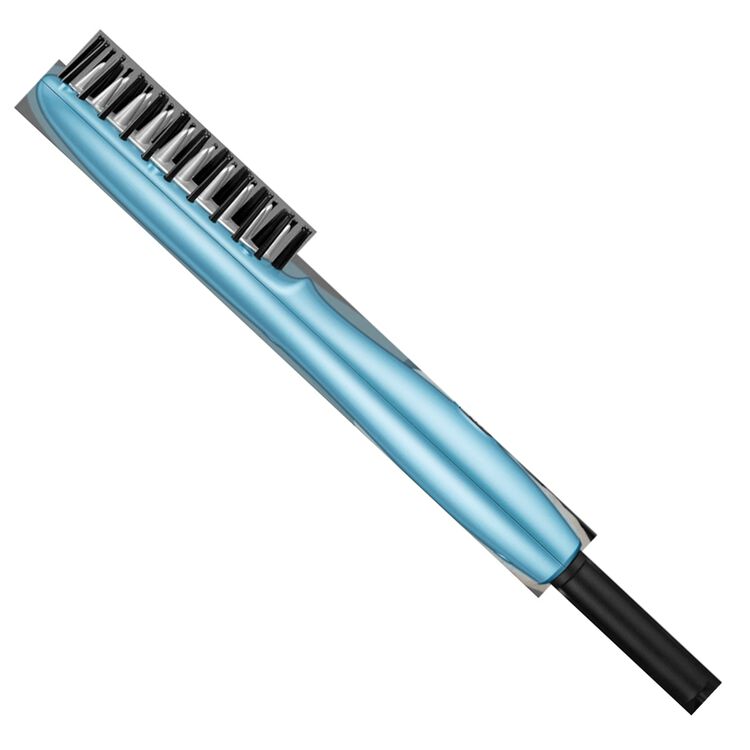 Compact Thermal Paddle Brush
