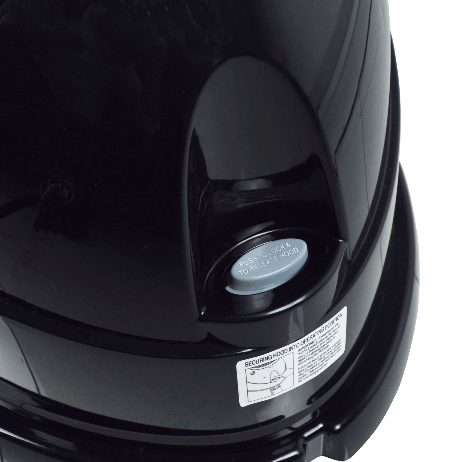 ion Conditioning Hard Hat Dryer