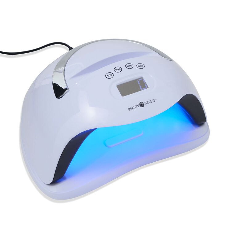 LED/UV Curing Light