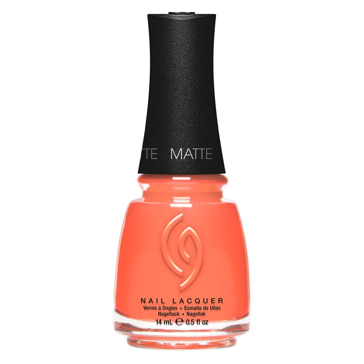 Sun Of A Peach Nail Lacquer