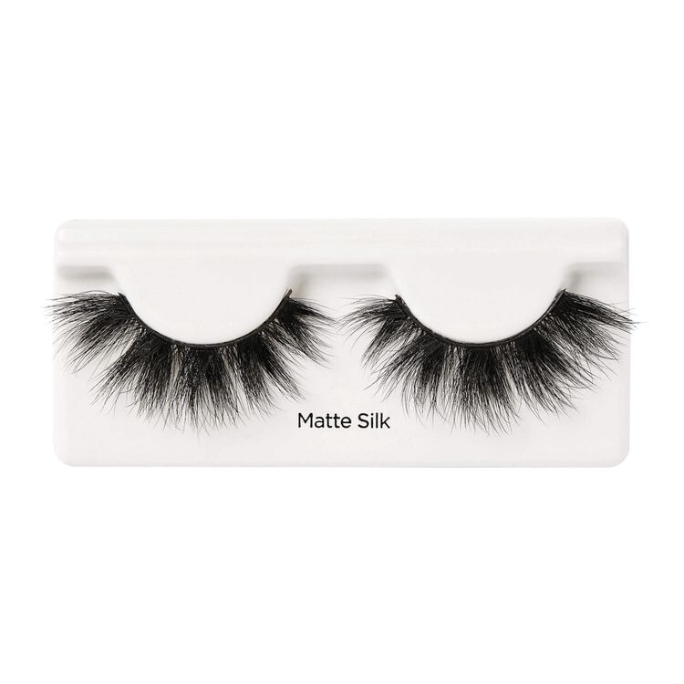 Lash Couture Faux Mink Collection - Matte Silk