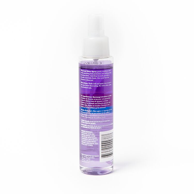 Thermal Shine Spray