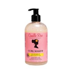 Curl Maker Styling Gel