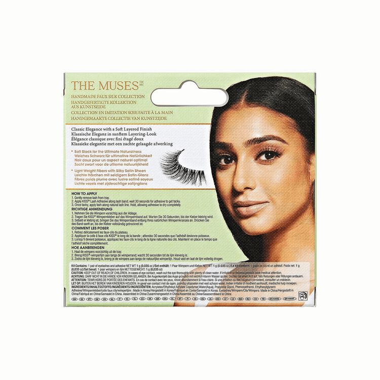 Lash Couture The Muses Collection - Noblesse