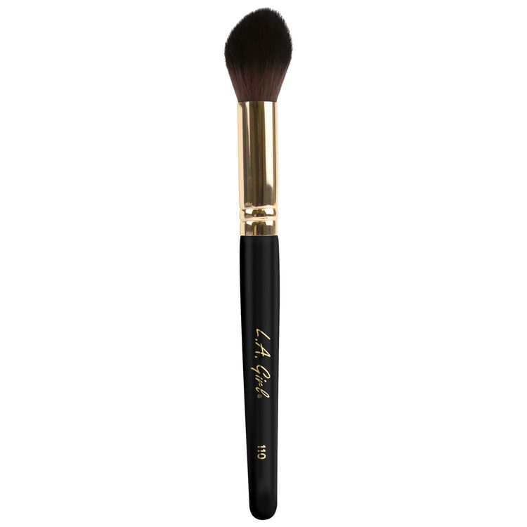Tapered Highlighter Brush