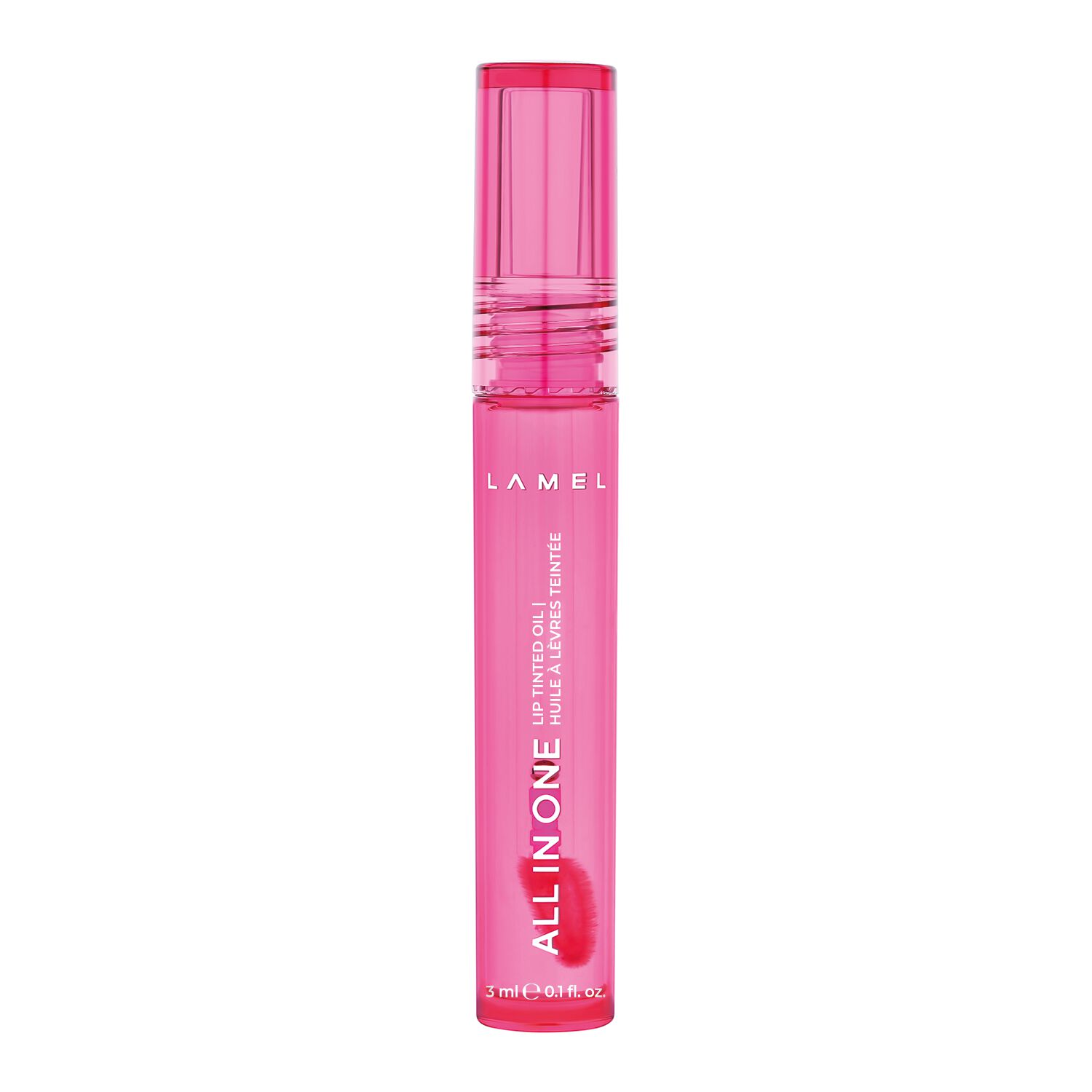 LAMEL Lip Oil