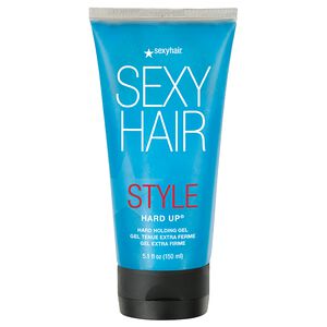 Hard Up Hard Holding Gel