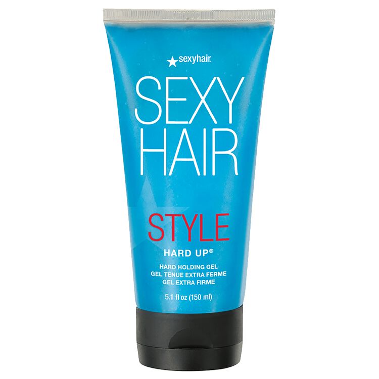 Hard Up Hard Holding Gel