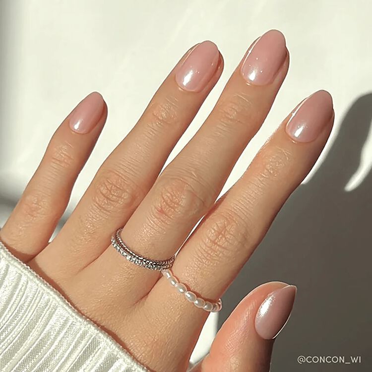 Pinch Me Press-On Nails