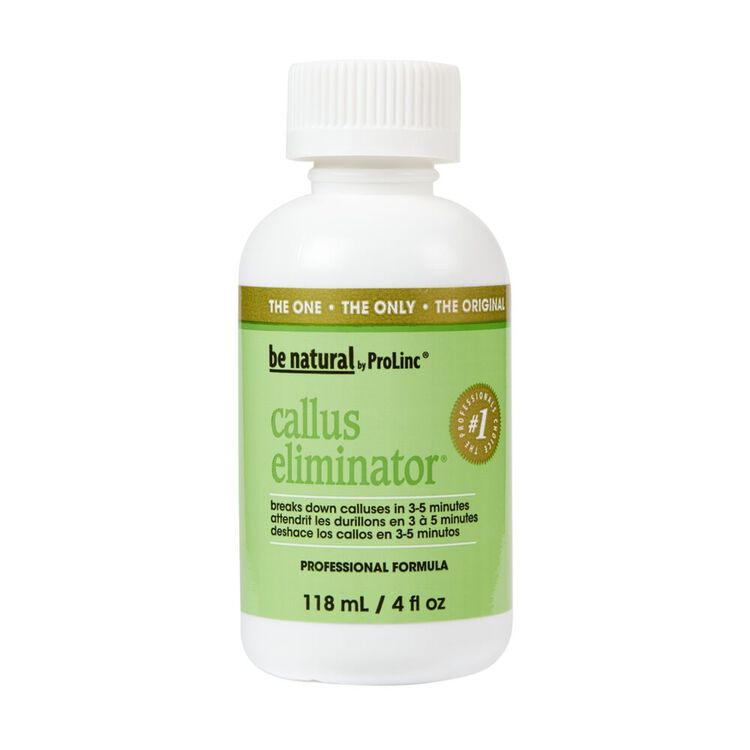 Callus Eliminator