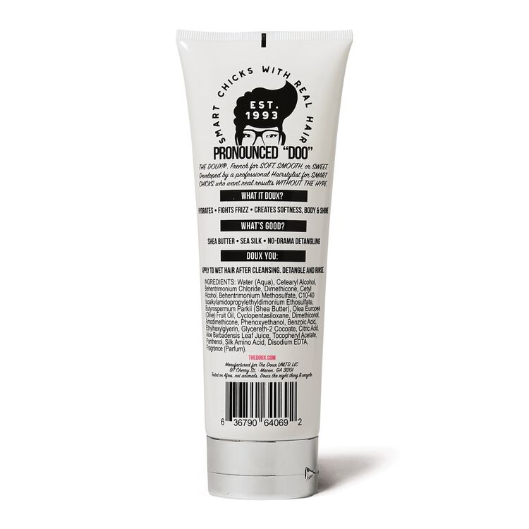 Fresh Rinse Moisturizing Conditioner 8 oz